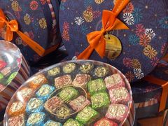 -VENCHI 闻绮(上海佛罗伦萨小镇店)