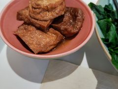 -轻蔬不用等·素食(江苏路店)