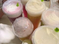 -奈雪的茶(华侨城创意园店)