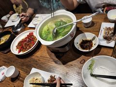 -大碗先生(白云店)