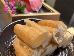 -湊湊火锅·茶憩(南京万象天地店)