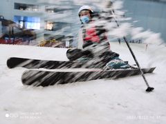 -哈尔滨热雪奇迹
