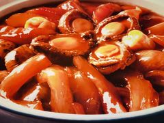 年味儿全家福-眉州东坡(通州店)