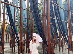 -汉仪华裳汉服旗袍·摄影写真馆(乌镇西栅店)