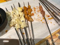 -枪火串烧·东北特色烧烤(罗湖总店)