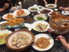 -洛东土菜馆(建国北路店)