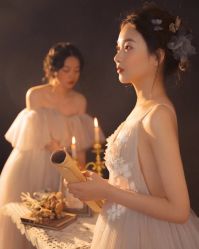 -朝花夕拾(上海)