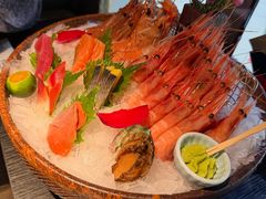 -花潮料理艺食馆(SM新生活广场店)