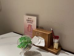 -码头见·潮汕菜(领展中心城店)