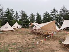 -青岛海泉湾度假区温泉