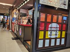 -汉堡王(上海凌云壹街坊店)