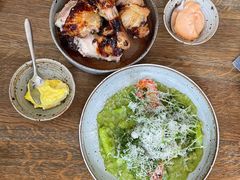 -BOR Eatery(安福路店)