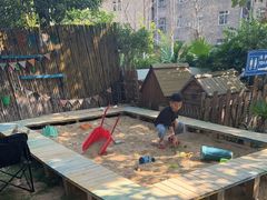 -HERRE·FARM 赫尔露营农场·团建聚会包场