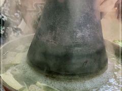 -京城羊坊涮羊肉馆(湖北路店)