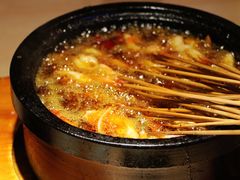 八破芋儿虾-胡马八破·川菜小馆(高新万达店)