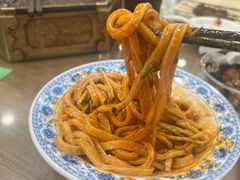-西安贾三灌汤包·回坊小吃·清真炒菜(北院门总店)