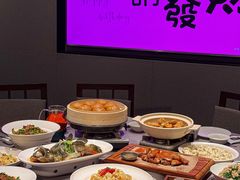 -徐记海鲜(大雁塔|金都店)