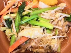 -mango tree芒果树泰国餐厅(青岛万象城店)