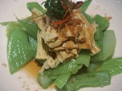 -大鸽饭(汉溪长隆店)