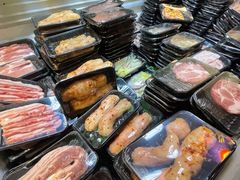 -炽城·烤肉名家(鸿达中央广场店)