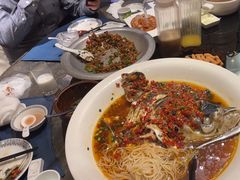 -潇湘楼(环保园店)