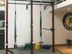-悦耐私教健身馆(保利中心店)