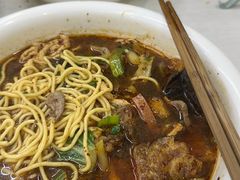 -一家人面馆(三条巷店)