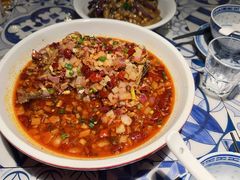 -图味美小黄鱼·景德菜(浙江路店)