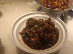 -绿茶餐厅(青岛城阳万象汇店)