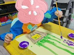 -侎宝运动成长中心(嘉定大融城店)