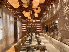 -雍和会海鲜姿造自助(湖东路店)