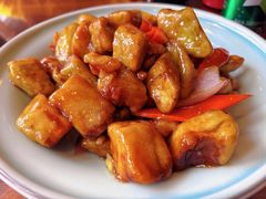 -七菜馆·东北菜·蒸饺(文体路店)