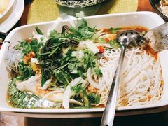 -福牛堂 Noodle Talk Home Cuisine