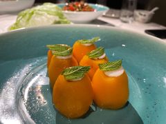 -沿途四季·云南菜(建外大街店)