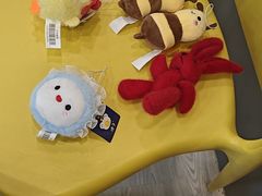 -大玩家(青岛CBD延吉路万达店)