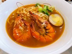 -南山鲜虾面·活鲜小馆·海味大连菜(南山总店)