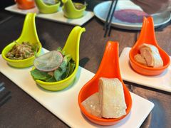 前菜-蟹榭·本帮江浙菜·蟹宴(五角场合生汇商场店)