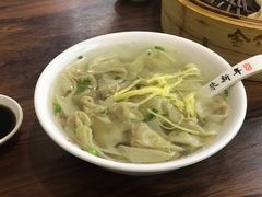 小馄饨-朱新年·苏式汤团·面点(北寺塔店)