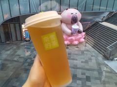 -奈雪的茶(重庆万象城北区店)