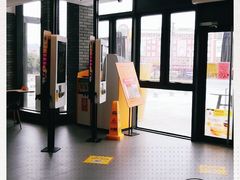 -麦当劳(江滨北路得来速餐厅)