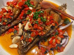 -湘中缘·湖南菜(娄底驻京办店)