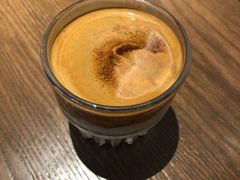 -fishtank鱼缸咖啡(三山街店)