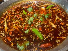 -小饕荟雅安贡椒鱼鲜馆(广福桥店)