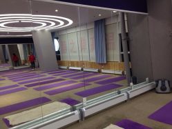 BikramYoga静之婵瑜伽馆(静之婵热瑜伽望京馆)-BikramYoga静之婵瑜伽馆