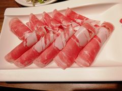 淙淙美羊-前门后头老北京铜锅涮肉·京味菜·烤鸭(伊藤洋华堂店)