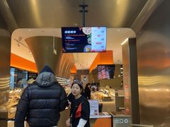 -比格比萨自助(新辰里学清路店)