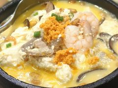 -老厨家(中央大街西七道街店)
