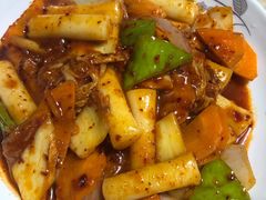-韩聚园韩国料理(文灶店)