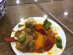 -清真聚陇缘美食餐厅(南横东街店)