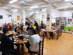 大堂-江村四哥新鲜牛肉店(江高总店)